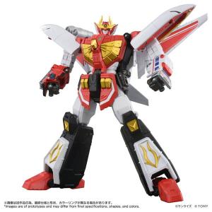 タカラトミー T-SPARK トイライズ ファイ...の商品画像