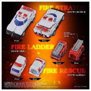 タカラトミー T-SPARK トイライズ ファ...の詳細画像3