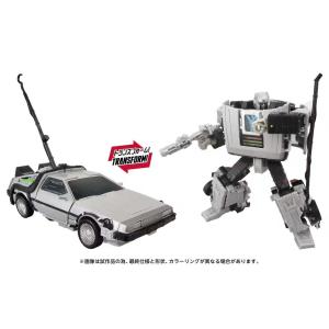 タカラトミー T-SPARK トランスフォーマー GIGAWATT(40周年記念パッケージVer.)フィギュア 返品種別B