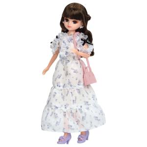 TAKARA TOMY◇女の子/鹿児島県立甲南高等学校/甲南リカちゃん