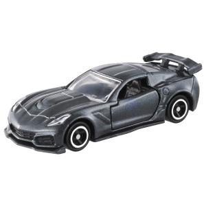 シボレー コルベット ZR1 トミカ No.31