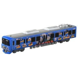 タカラトミー ロングタイプトミカ No.124 京阪電車きかんしゃトーマス号2020ミニカー 返品種別B｜Joshin web