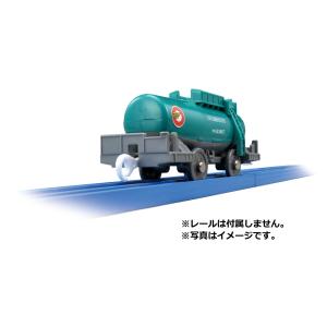 タカラトミー プラレール KF-09 タキ43000タンク車プラレール
