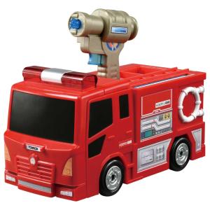 タカラトミー（TAKARA TOMY） トミカギフトセット 緊急車両セット5