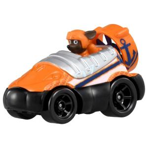 タカラトミー パウ・パトロール ダイキャストビークル ズーマ ホバークラフト(バッジver.) 返品種別B