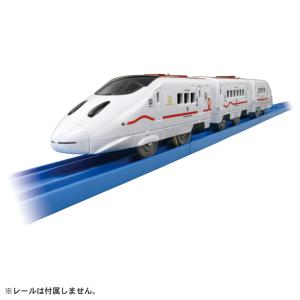 タカラトミー プラレール S-22 800系新幹線つばめ 返品種別B