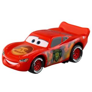 カーズトミカ カーズ トミカ まわしてレーシング！2wayサーキット(初回特典