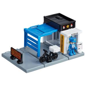 タカラトミー（TAKARA TOMY） トミカ トミカタウンビルドシティ