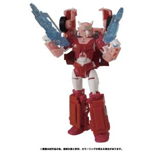 タカラトミー トランスフォーマー TL-12 エリータ-1トランスフォーマー