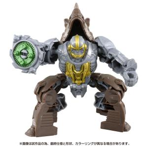 タカラトミー トランスフォーマー ビースト覚醒 BC-02 覚醒チェンジ ライノックストランスフォーマー 返品種別B｜joshin