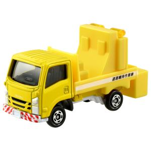 トミカ タカラトミー No．130 コベルコ 超大型ビル解体専用機
