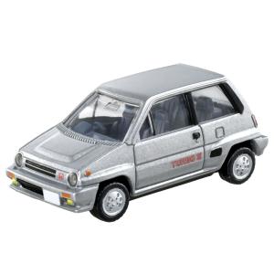 タカラトミー トミカプレミアム 35 ホンダ シティ ターボIIトミカ
