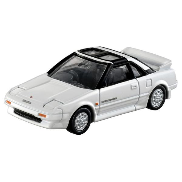 タカラトミー トミカプレミアム 40 トヨタ MR2トミカ 返品種別B