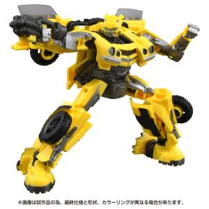 タカラトミー トランスフォーマー SS-103 バンブルビートランスフォーマー