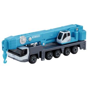 トミカ タカラトミー No．130 コベルコ 超大型ビル解体専用機