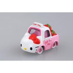 確定!【ハローキティ】＞タカラトミー ドリームトミカ TOMICA TUNES