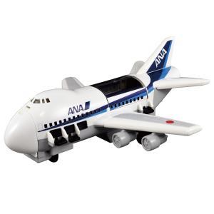 タカラトミー（TAKARA TOMY） トミカ 787エアポートセット（JAL