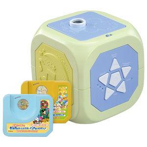 タカラトミー 天井いっぱい! おやすみホームシアターぐっすりメロディ♪ディズニーキャラクター 返品種別B