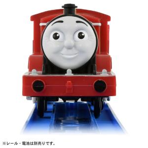 タカラトミー プラレール OT-03 おしゃべりジェームス