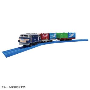 タカラトミー プラレール S-60 EF66電気機関車 返品種別B