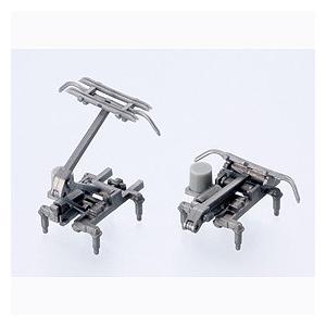 トミックス (再生産)(N) 0246 PT-7113-D形パンタグラフ 返品種別B