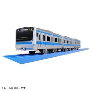 タカラトミー プラレール S-33 E233系 京浜東北線 返品種別B｜joshin