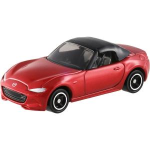 タカラトミー トミカ No.26 マツダ ロードスター 返品種別B