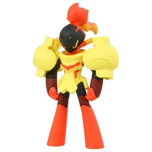 タカラトミー モンコレ MS-54 グレンアルマポケモン 返品種別B｜joshin