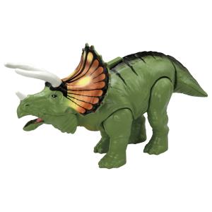 タカラトミー アニア 冒険大陸 アニアキングダム ビッグアニア トリー(トリケラトプス)アニア 返品種別B