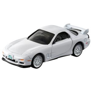 タカラトミー トミカプレミアムunlimited 名探偵コナン RX-7(安室透) 返品種別B