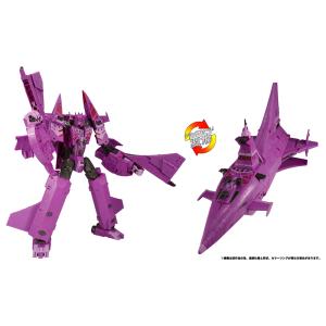 タカラトミー トランスフォーマー TL-49 ネメシストランスフォーマー
