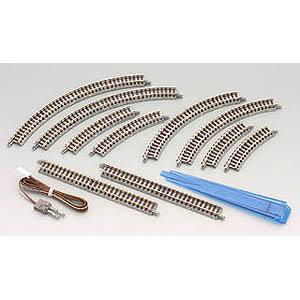 トミックス (N) 91081 ファイントラック ミニレール 基本セット(MAパターン)