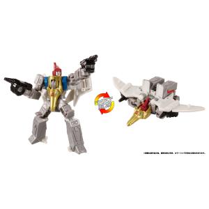 タカラトミー トランスフォーマー TL-42 スワープトランスフォーマー