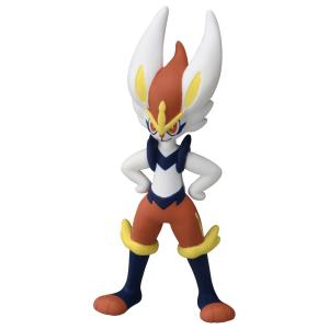タカラトミー（TAKARA TOMY） 廃盤ポケットモンスター モンコレ MS-55