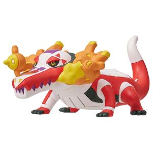 廃盤モンコレ旧パッケージMC-052ポケモン モンスターコレクション