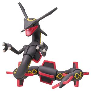 タカラトミー モンコレ ML-31 黒いレックウザポケモン 返品種別B｜Joshin web