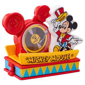 Disney（ディズニー） ビークル コレクション ミッキーマウスの車 2022