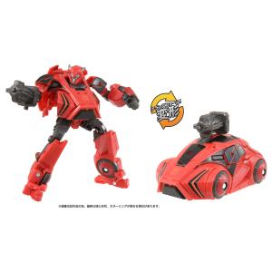 タカラトミー トランスフォーマー SS GE-05 クリフジャンパートランスフォーマー 返品種別B｜Joshin web