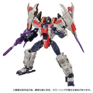 タカラトミー トランスフォーマー TL-73 スタースクリーム(サイバトロンユニバース)トランスフォーマー 返品種別B｜Joshin web