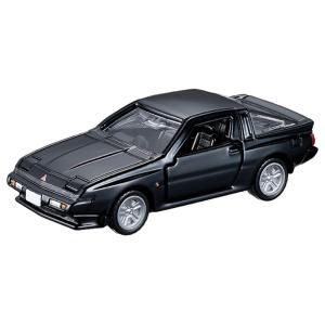 トミカ 三菱 ランサーエボリューション IV ヤマダデンキ