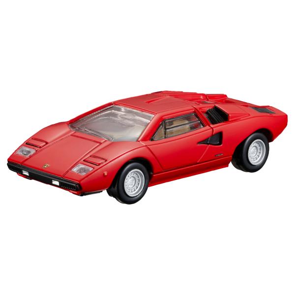 タカラトミー トミカプレミアム 33 ランボルギーニ カウンタック LP 400トミカ 返品種別B