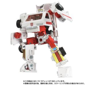 タカラトミー T-SPARK トランスフォーマ...の詳細画像1