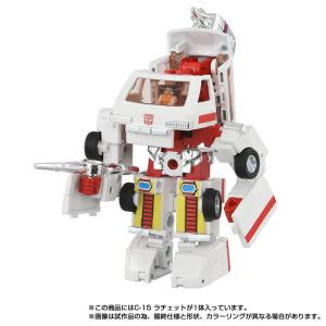 タカラトミー T-SPARK トランスフォーマ...の詳細画像2