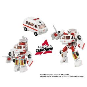 タカラトミー T-SPARK トランスフォーマ...の詳細画像3