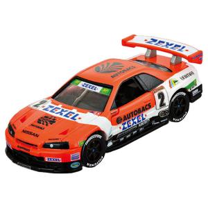 日産（NISSAN） 【単品】トミカくじV トヨタ セリカ 2000GT-R (両