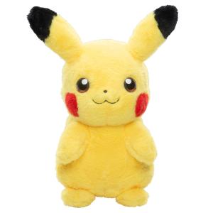 Pokemon（ポケモン） ぬいぐるみ はじまりのピカチュウ : らいぶshop