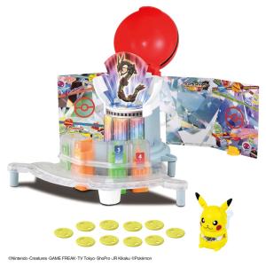タカラトミー（TAKARA TOMY） ポケットモンスター モンコレGET ロトム