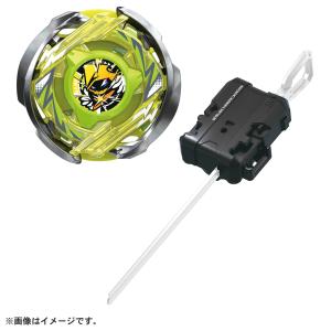 BEYBLADE X ベイブレードX BX-37 ダブルエクストリーム