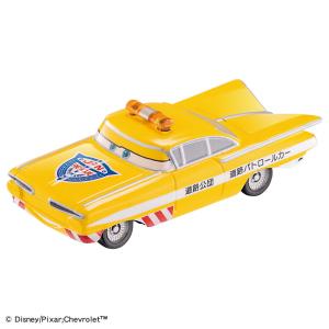 カーズトミカ C-18 シュウ・トドロキ カーズ トミカ : toy's