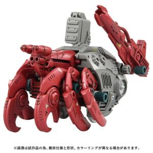 タカラトミー T-SPARK ゾイド ナックルコング 斉天プラモデル タカラトミー T-SPARK ゾイド ナックルコング 斉天プラモデル